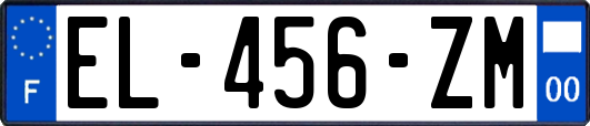 EL-456-ZM