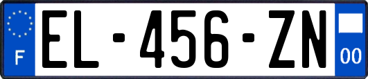 EL-456-ZN