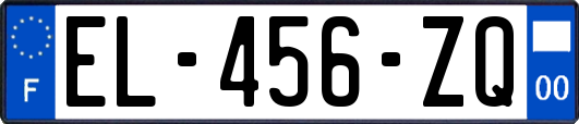 EL-456-ZQ