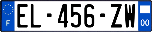 EL-456-ZW