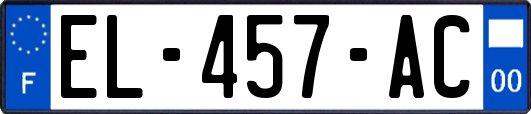 EL-457-AC