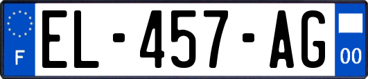 EL-457-AG