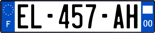 EL-457-AH