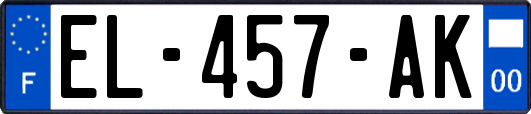 EL-457-AK