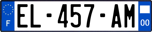 EL-457-AM