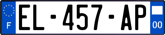 EL-457-AP