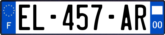 EL-457-AR