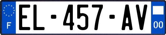 EL-457-AV