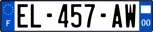 EL-457-AW