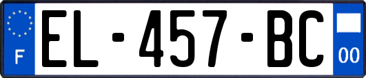 EL-457-BC