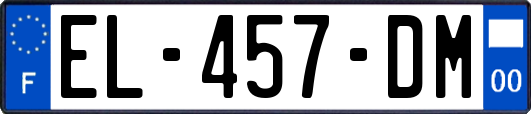 EL-457-DM