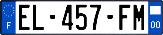 EL-457-FM