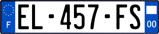 EL-457-FS