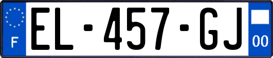 EL-457-GJ