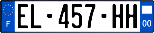 EL-457-HH