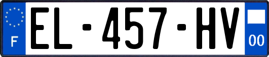 EL-457-HV