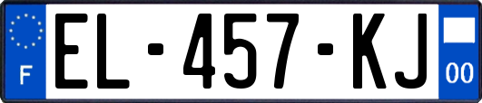 EL-457-KJ