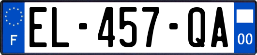 EL-457-QA