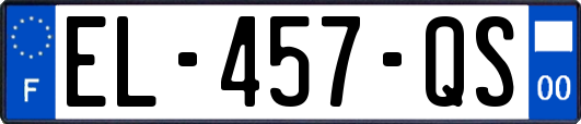 EL-457-QS