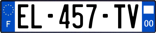 EL-457-TV