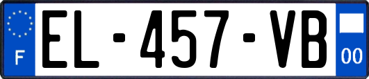 EL-457-VB
