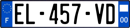 EL-457-VD