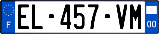 EL-457-VM