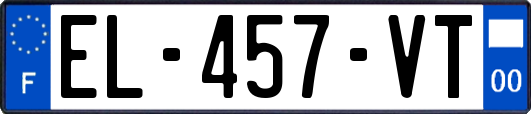 EL-457-VT