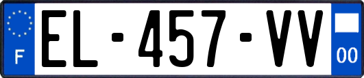 EL-457-VV