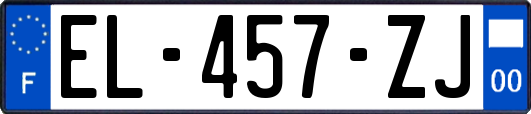 EL-457-ZJ