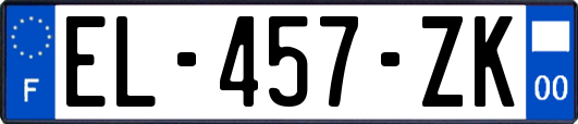 EL-457-ZK