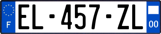 EL-457-ZL