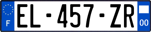 EL-457-ZR