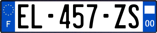 EL-457-ZS