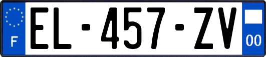 EL-457-ZV