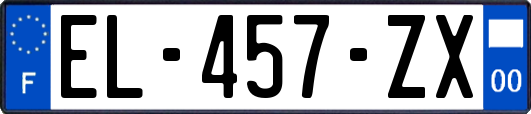 EL-457-ZX