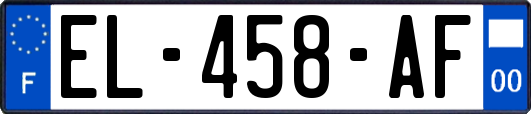 EL-458-AF