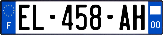 EL-458-AH