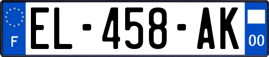 EL-458-AK