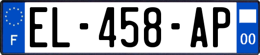 EL-458-AP