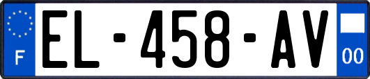 EL-458-AV