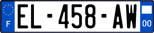 EL-458-AW