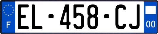 EL-458-CJ