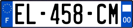 EL-458-CM