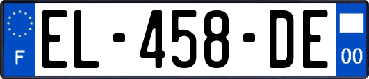 EL-458-DE