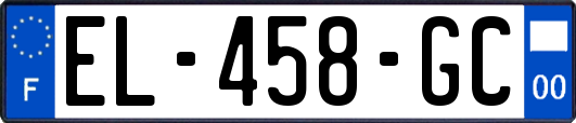 EL-458-GC