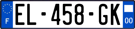 EL-458-GK