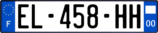 EL-458-HH