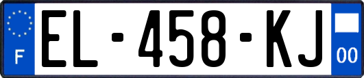 EL-458-KJ