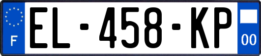 EL-458-KP